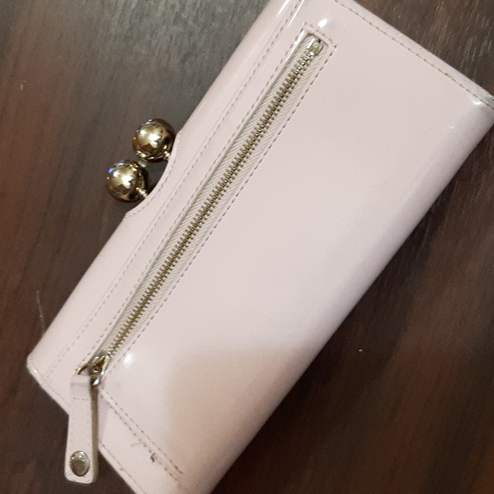 Ted Baker Wallet - Picture 3 of 10